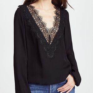 Cami NYC Alannah Blouse